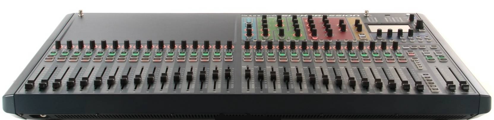 Soundcraft Si Expression 3 User Manual